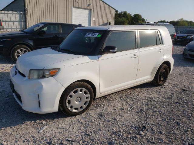 toyota scion xb 2012 jtlze4fe3cj030065