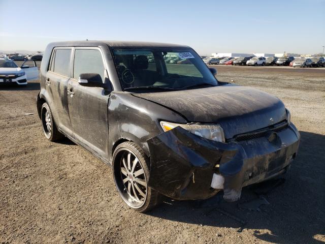 toyota scion xb 2012 jtlze4fe3cj030146