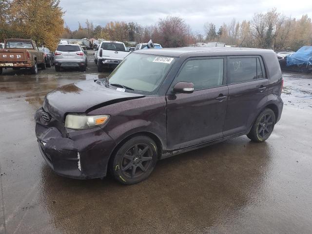 toyota scion xb 2013 jtlze4fe3dj034635