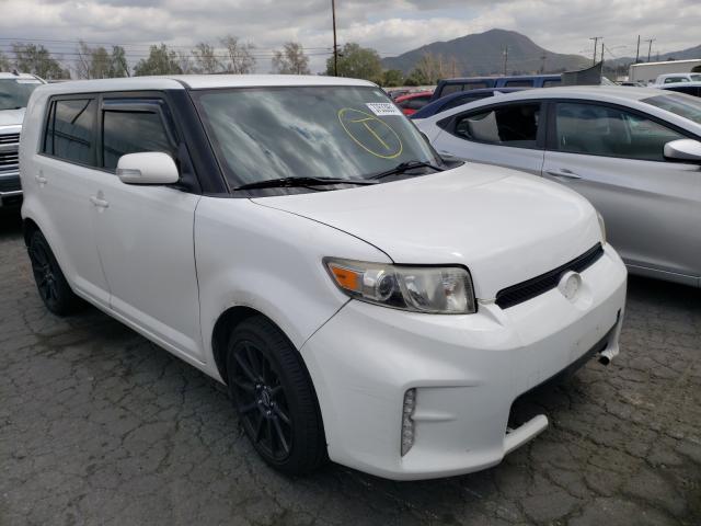 scion xb 2014 jtlze4fe3ej052957