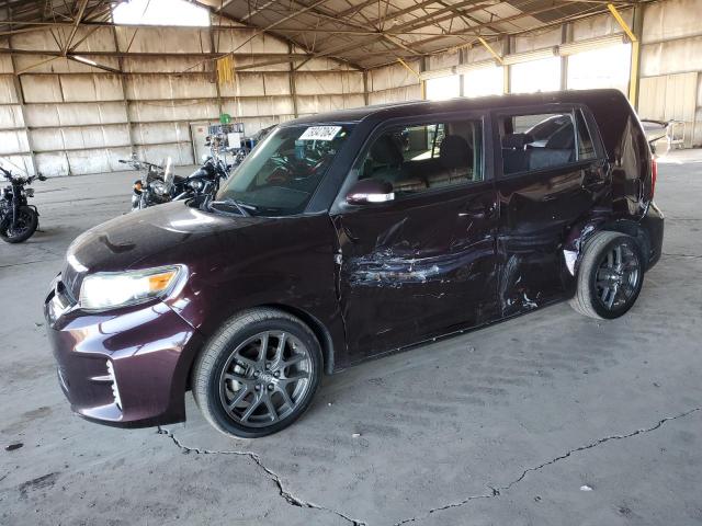 toyota scion xb 2014 jtlze4fe3ej057561