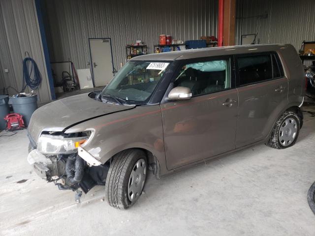 toyota scion xb 2014 jtlze4fe3ej064364