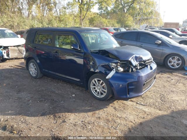 scion xb 2014 jtlze4fe3ej065126