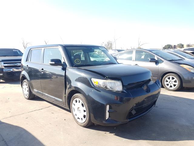 scion xb 2014 jtlze4fe3ej066146