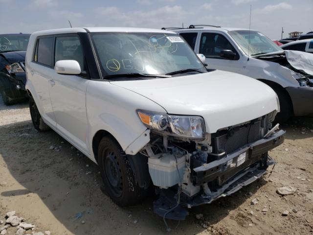 toyota scion xb 2014 jtlze4fe3ej066504