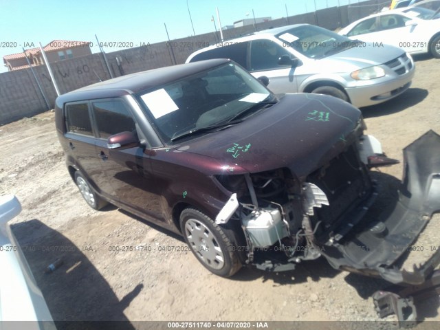 scion xb 2015 jtlze4fe3fj071493