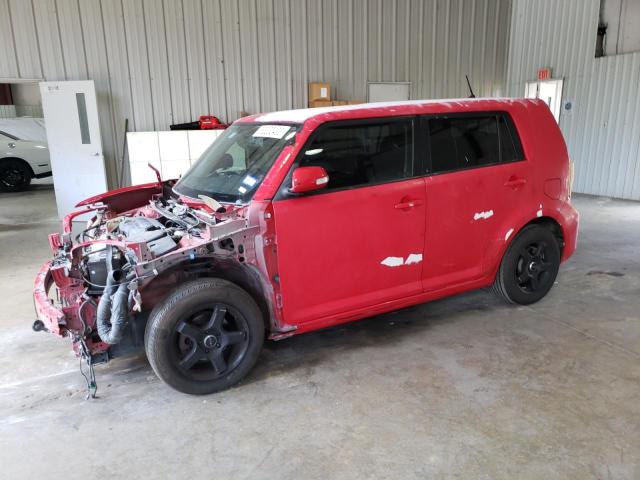 toyota scion xb 2015 jtlze4fe3fj075866