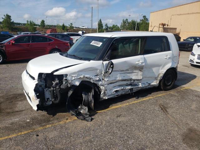 toyota scion xb 2015 jtlze4fe3fj077133