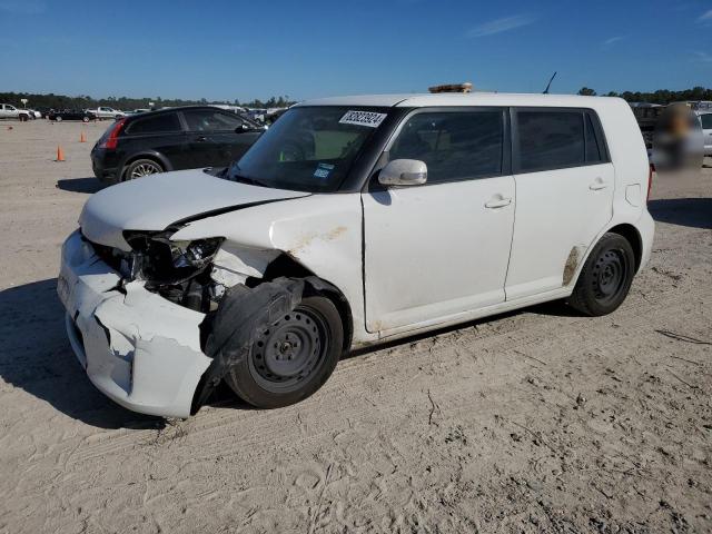 toyota scion xb 2015 jtlze4fe3fj078900