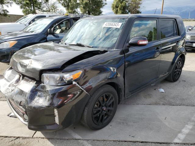 toyota scion xb 2015 jtlze4fe3fj080582