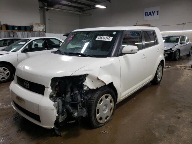 toyota scion xb 2010 jtlze4fe4a1102596