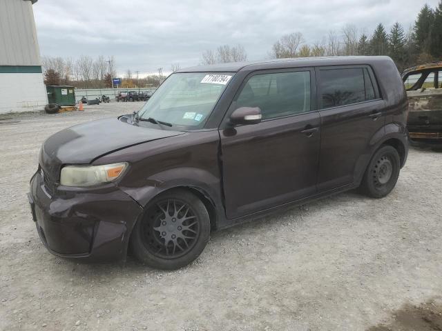 toyota scion xb 2010 jtlze4fe4a1111783