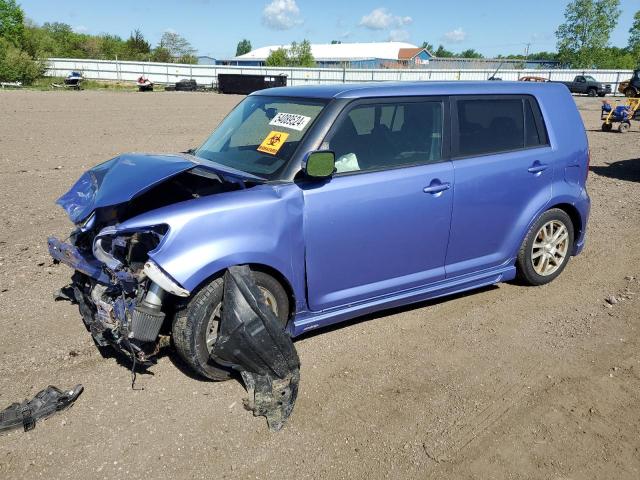 toyota scion 2010 jtlze4fe4a1115591