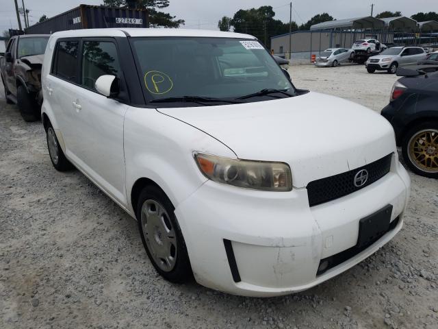 toyota scion xb 2010 jtlze4fe4a1116062