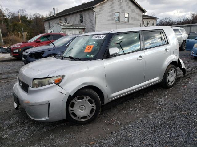 toyota scion 2010 jtlze4fe4a1117194