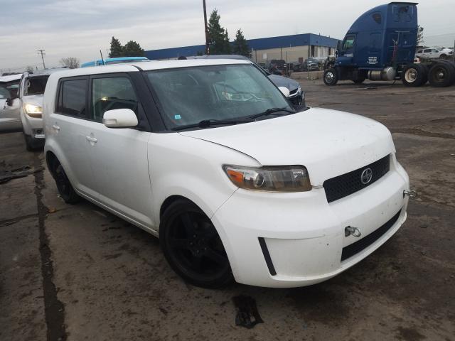 toyota scion xb 2010 jtlze4fe4a1118054