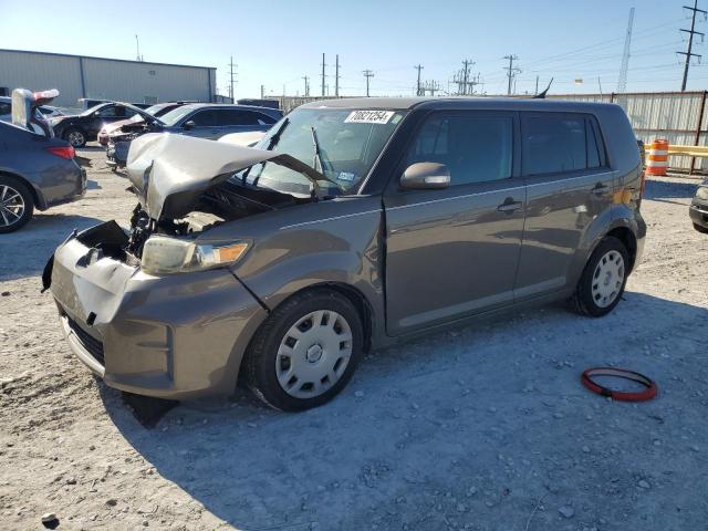 toyota scion xb 2011 jtlze4fe4b1118928