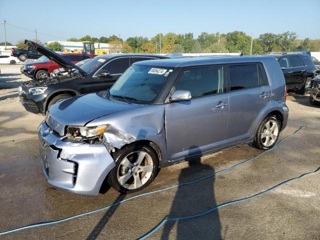 toyota scion xb 2011 jtlze4fe4b1120257