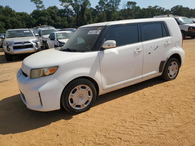 toyota scion xb 2011 jtlze4fe4b1122879