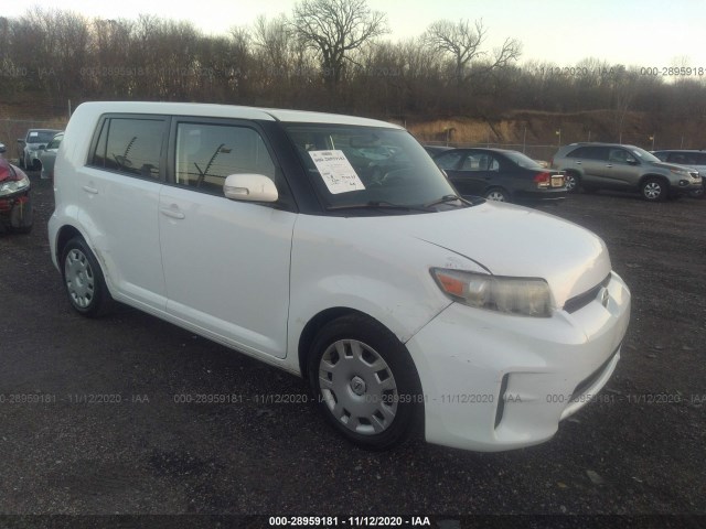 toyota scion 2011 jtlze4fe4b1127760