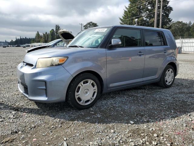 toyota scion xb 2011 jtlze4fe4b1131789