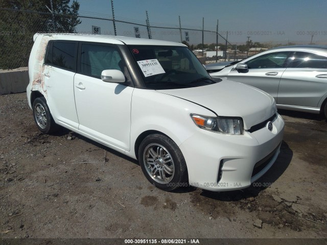 scion xb 2012 jtlze4fe4cj006616