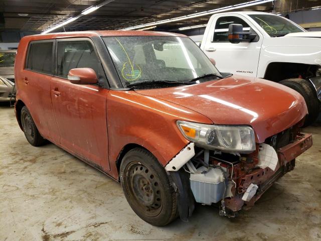 toyota scion xb 2012 jtlze4fe4cj008205