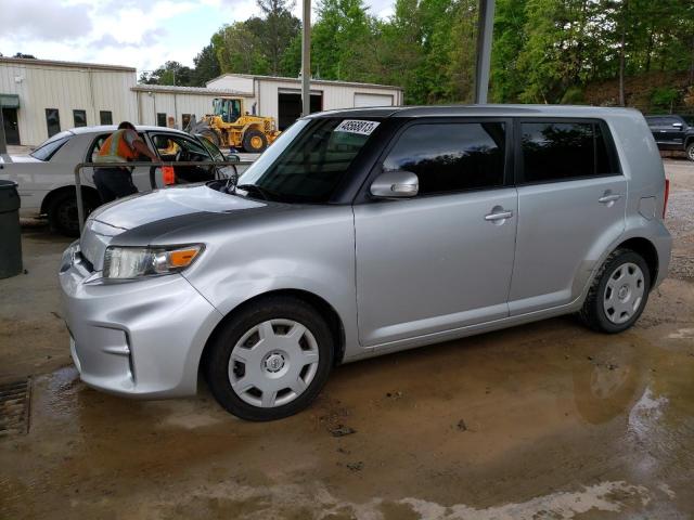 toyota scion xb 2012 jtlze4fe4cj010763