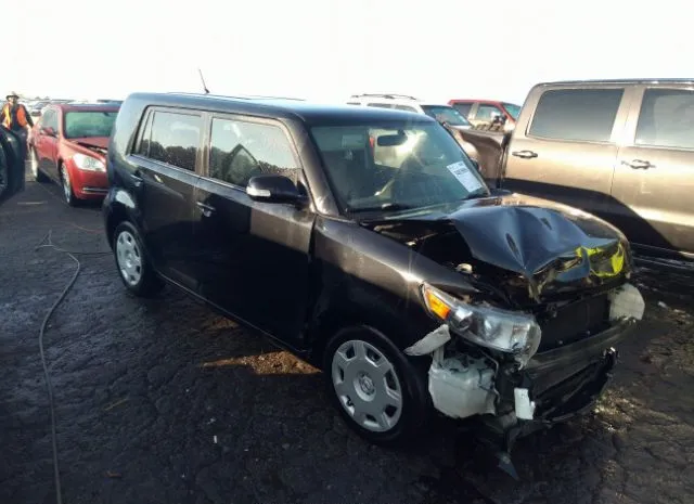 scion xb 2012 jtlze4fe4cj013727