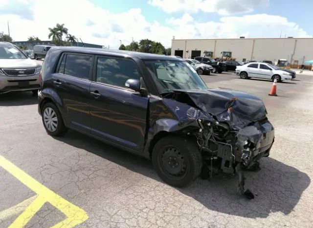 scion xb 2012 jtlze4fe4cj018622