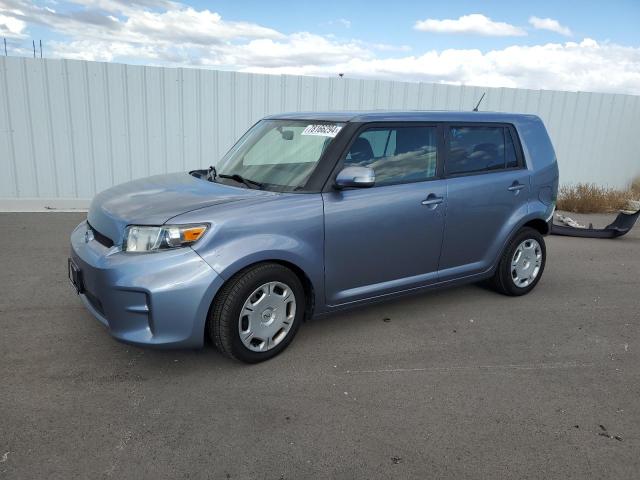 toyota scion xb 2012 jtlze4fe4cj023562