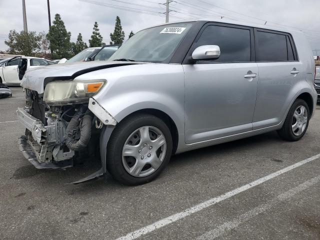 toyota scion xb 2012 jtlze4fe4cj024372