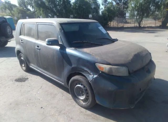 scion xb 2012 jtlze4fe4cj027899