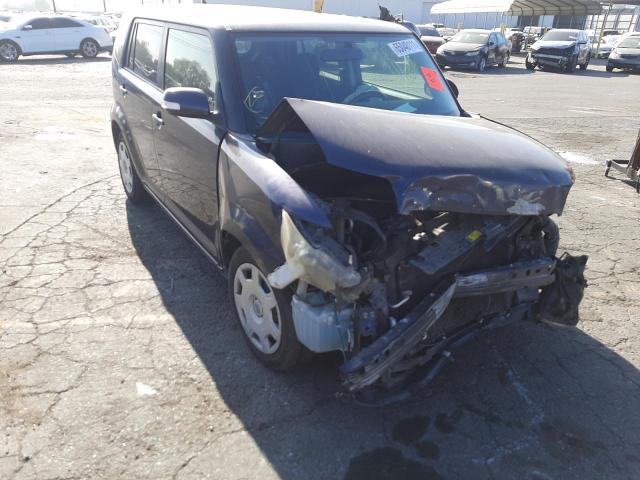 toyota scion xb 2012 jtlze4fe4cj029426