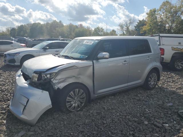 toyota scion xb 2012 jtlze4fe4cj029734