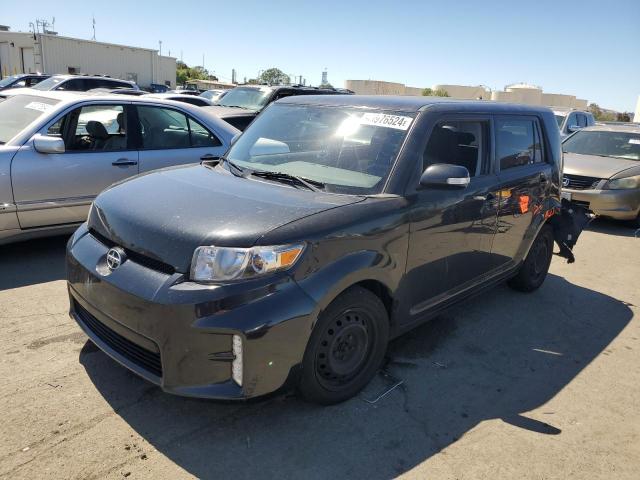 toyota scion xb 2013 jtlze4fe4dj031209