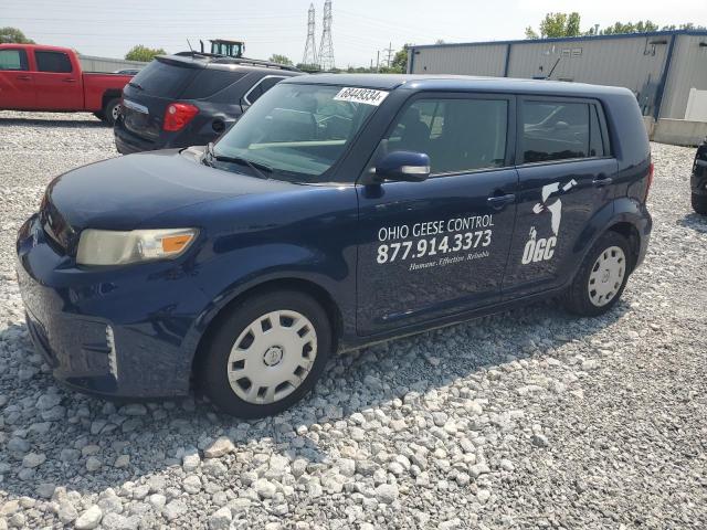 toyota scion xb 2014 jtlze4fe4ej050327