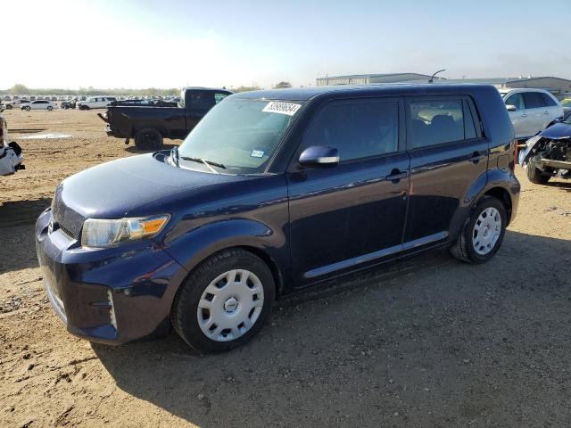 toyota scion xb 2014 jtlze4fe4ej056337