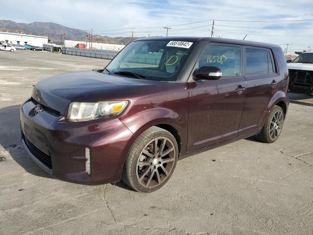 toyota scion xb 2014 jtlze4fe4ej056533