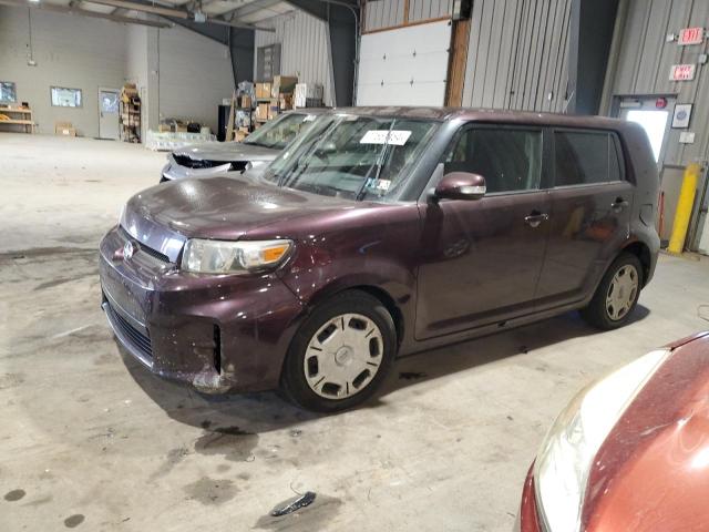 toyota scion xb 2014 jtlze4fe4ej064762