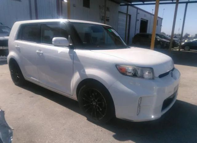 scion xb 2015 jtlze4fe4fj067100