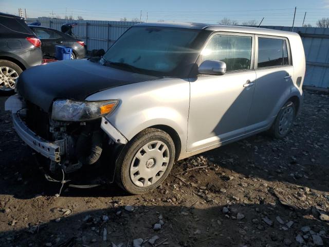 toyota scion xb 2015 jtlze4fe4fj067971