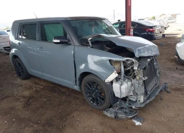 scion xb 2015 jtlze4fe4fj080414