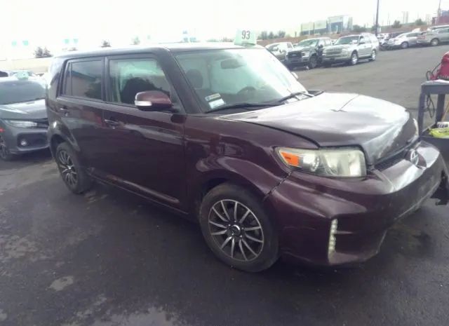 scion xb 2015 jtlze4fe4fj081885