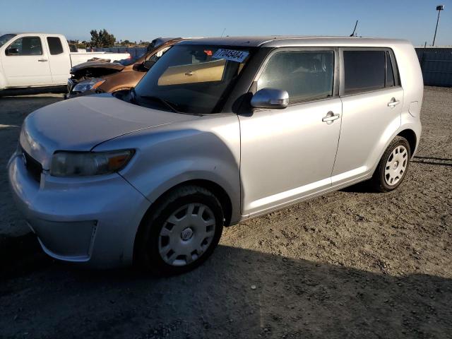 toyota scion xb 2010 jtlze4fe5a1098137