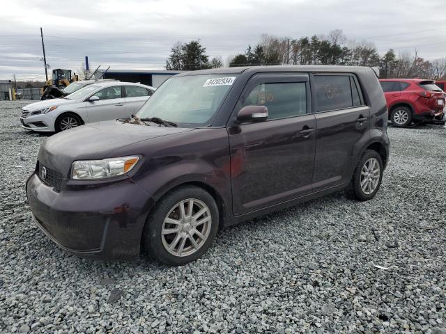 toyota scion xb 2010 jtlze4fe5a1098302