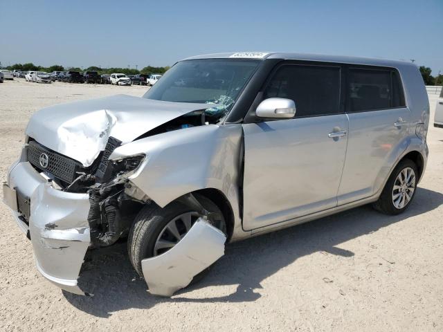 toyota scion xb 2010 jtlze4fe5a1101375