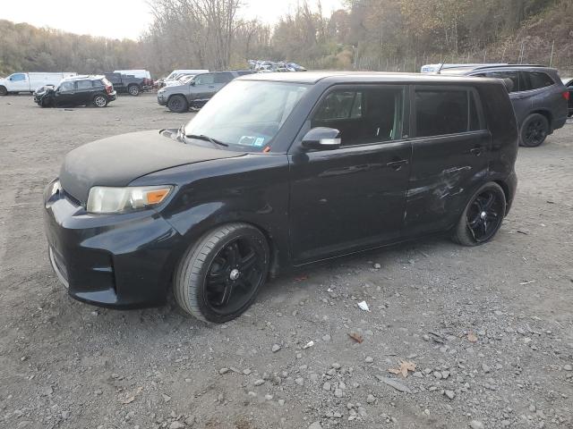 toyota scion xb 2010 jtlze4fe5a1101537