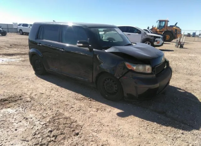 scion xb 2010 jtlze4fe5a1111114