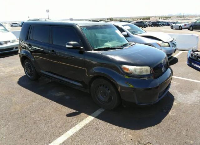 scion xb 2010 jtlze4fe5a1112067